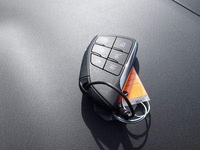 2024 Chevrolet Tahoe — photo 15 view