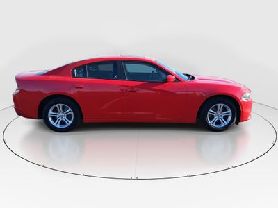 2022 Dodge Charger — photo 8 view