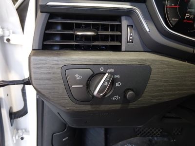 2024 Audi A4 Sedan - Photo 13