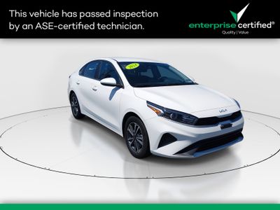 2024 Kia Forte - Photo 1