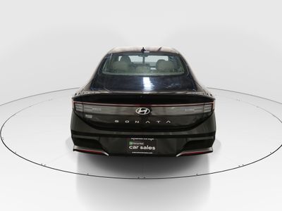 2024 Hyundai Sonata - Photo 6