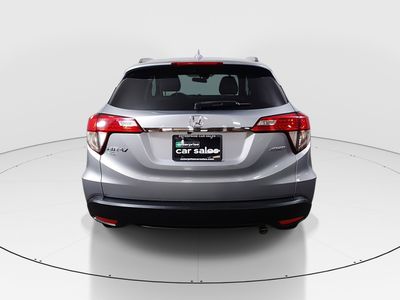 2021 Honda HR-V - Photo 6
