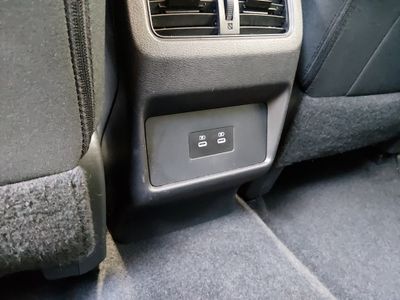 2024 Nissan Rogue — photo 21 view