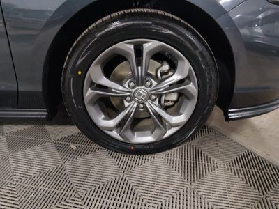 2024 Honda Accord Sedan - Photo 10