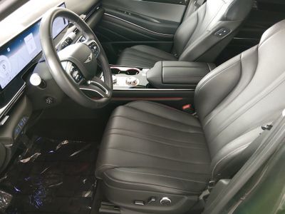 2025 Genesis GV80 — photo 20 view