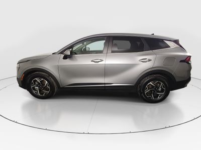 2024 Kia Sportage - Photo 4