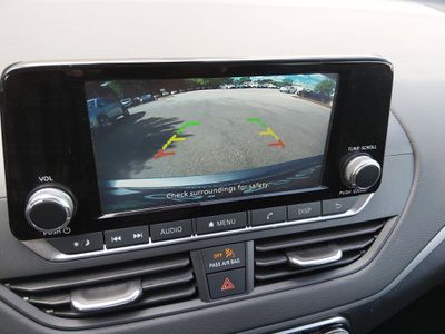 2024 Nissan Altima - Photo 16