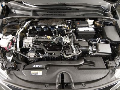2024 Toyota Corolla - Photo 9