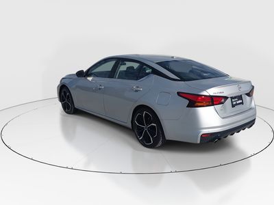 2024 Nissan Altima - Photo 5