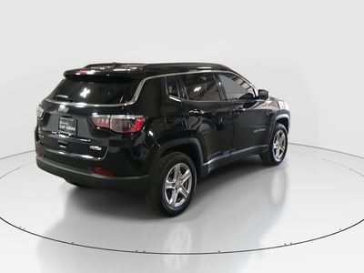 2024 Jeep Compass - Photo 7