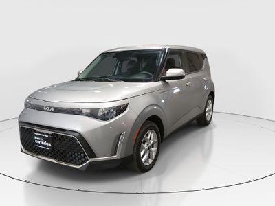 2024 Kia Soul - Photo 3
