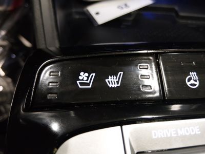 2024 Hyundai Tucson - Photo 18