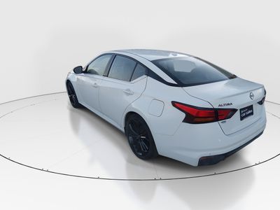 2024 Nissan Altima - Photo 5