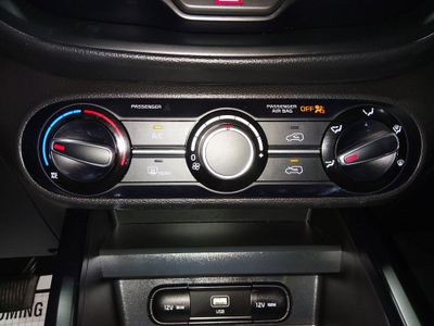 2024 Kia Soul - Photo 18