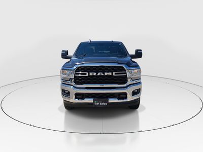2024 Ram 2500 - Photo 2