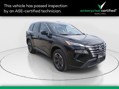 2024 Nissan Rogue - Photo 1
