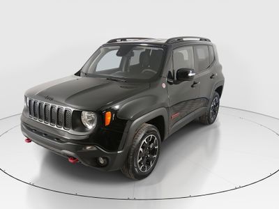 2023 Jeep Renegade - Photo 3