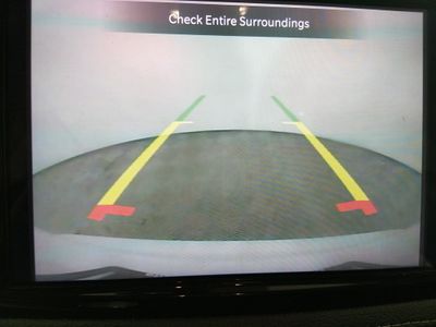 2023 Chrysler Pacifica — photo 16 view