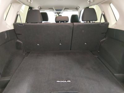 2024 Nissan Rogue - Photo 11