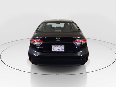 2024 Toyota Corolla - Photo 6