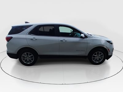 2024 Chevrolet Equinox - Photo 8