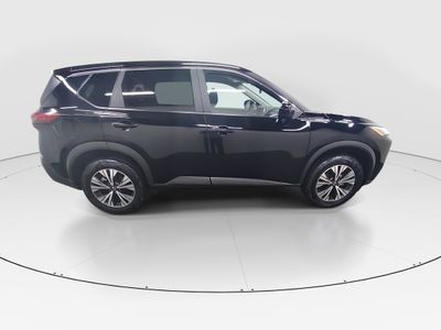 2023 Nissan Rogue - Photo 8