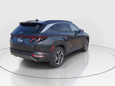 2024 Hyundai Tucson - Photo 7