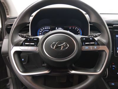 2024 Hyundai Tucson - Photo 12