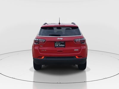 2024 Jeep Compass - Photo 6