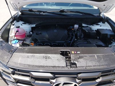 2025 Hyundai Tucson - Photo 9