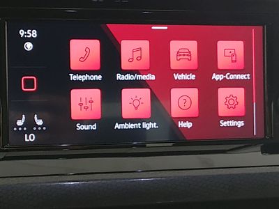 2024 Volkswagen Golf GTI - Photo 20