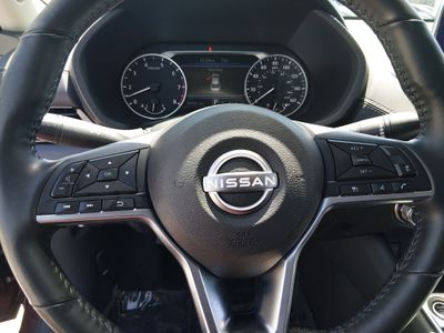 2025 Nissan Sentra - Photo 12