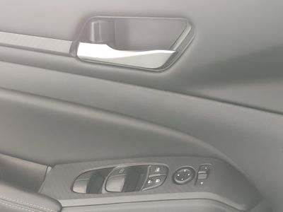 2025 Nissan Altima - Photo 17