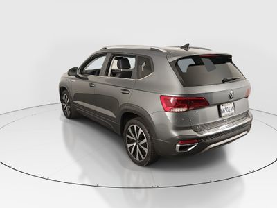 2022 Volkswagen Taos - Photo 5