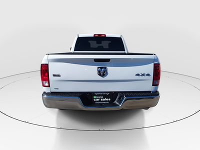 2024 Ram 1500 Classic - Photo 6