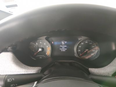 2024 Jeep Compass - Photo 14