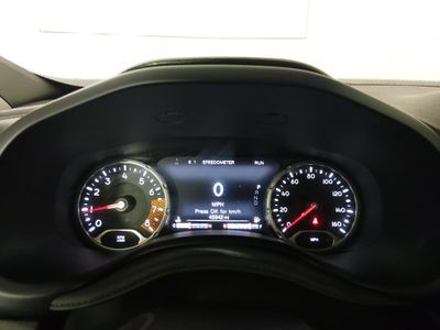 2023 Jeep Renegade - Photo 14