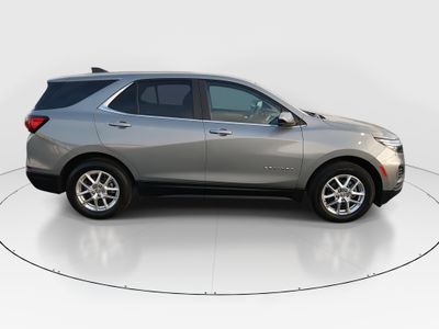 2024 Chevrolet Equinox - Photo 8