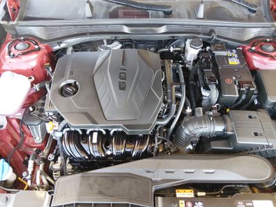 2024 Hyundai Sonata - Photo 9