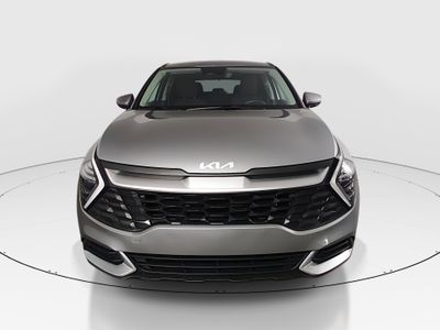 2024 Kia Sportage - Photo 2