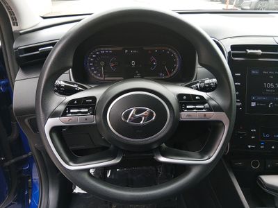 2024 Hyundai Tucson - Photo 12
