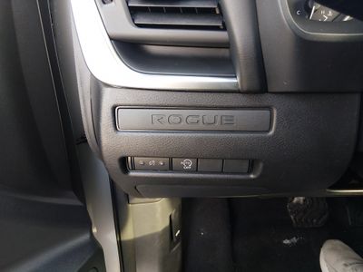2024 Nissan Rogue - Photo 13
