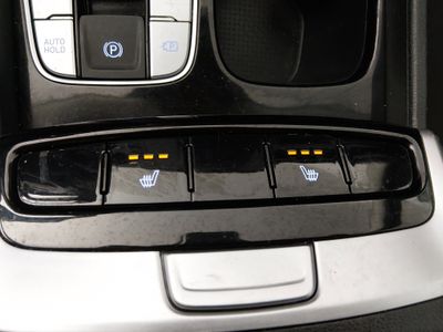 2024 Hyundai Tucson - Photo 17