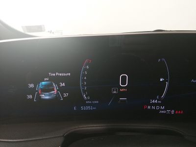 2024 Cadillac XT4 - Photo 14