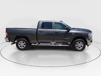 2024 Ram 2500 - Photo 8