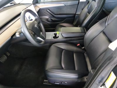 2023 Tesla Model 3 — photo 15 view