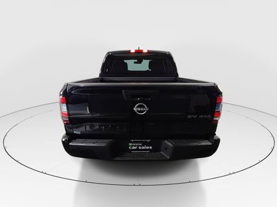 2024 Nissan Frontier - Photo 6