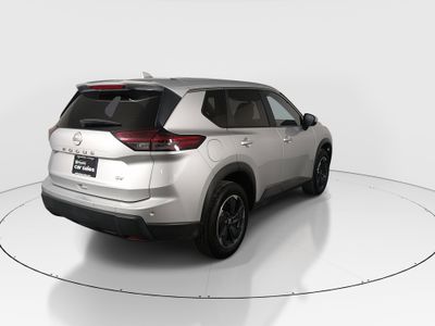 2024 Nissan Rogue - Photo 7