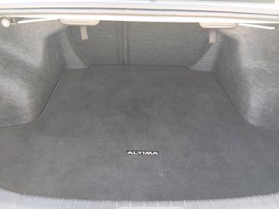 2024 Nissan Altima - Photo 11