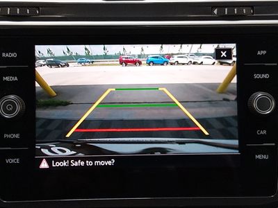 2024 Volkswagen Tiguan - Photo 16